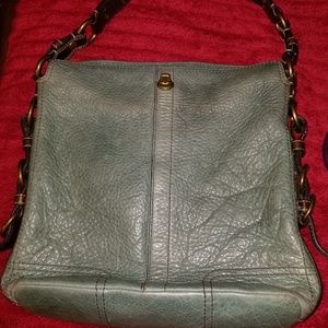 Coah purse